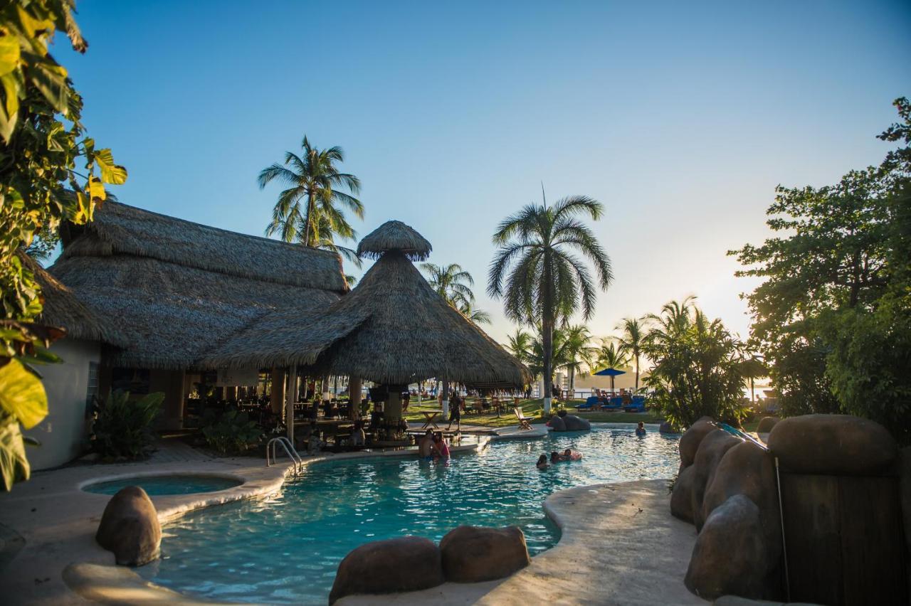 Bahia Del Sol Beach Front Boutique Hotel Potrero  Exterior foto
