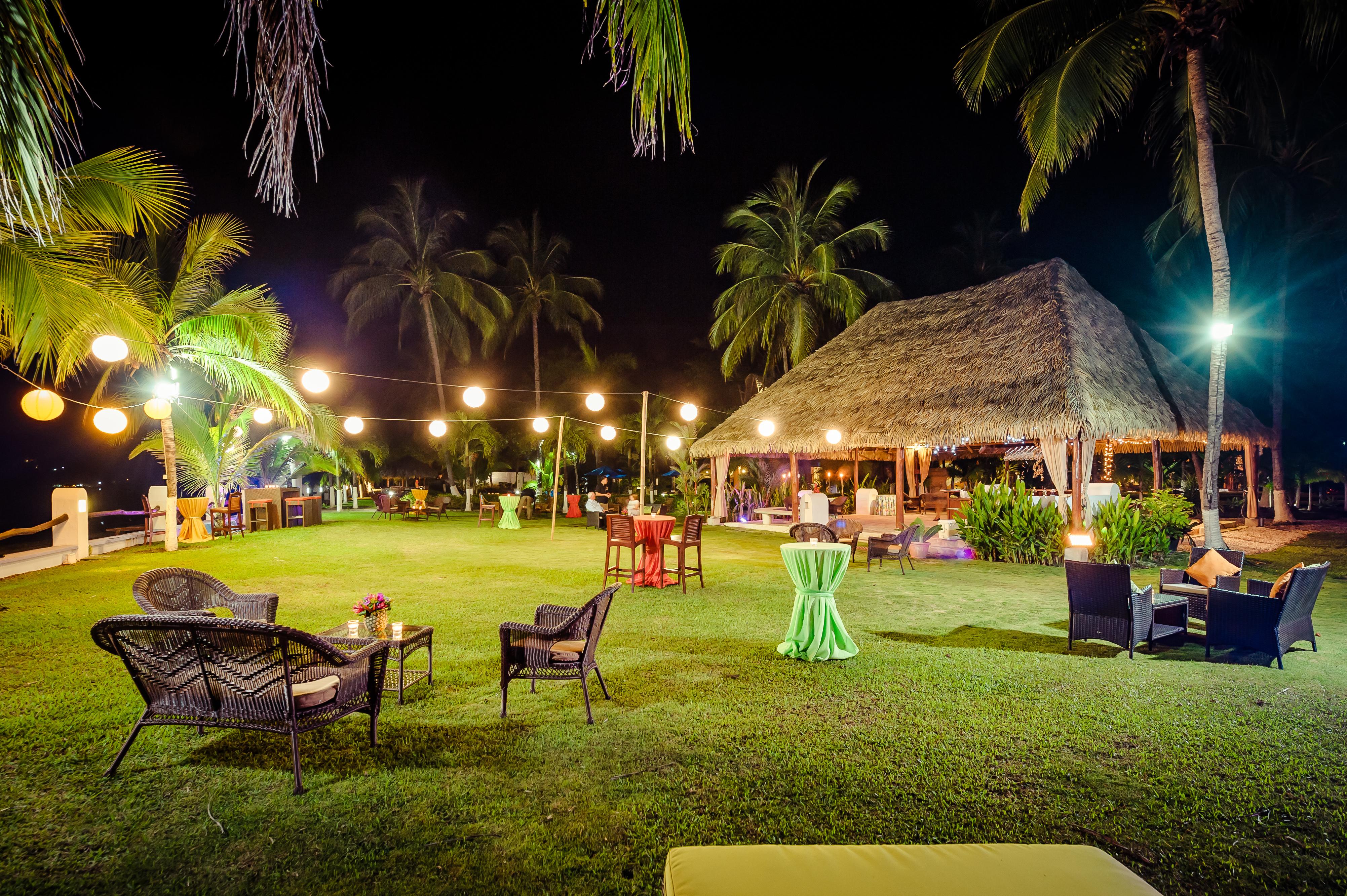 Bahia Del Sol Beach Front Boutique Hotel Potrero  Exterior foto
